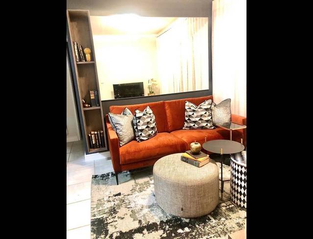 3 BEDROOM APARTMENT FOR SALE IN LINBRO PARK